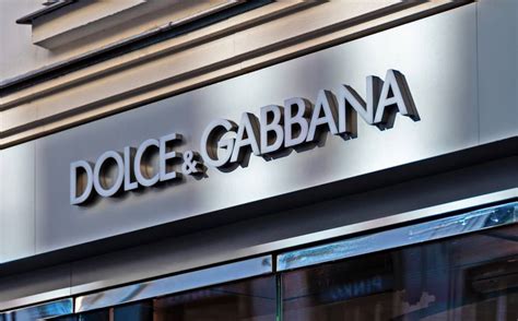 dueña de dolce gabbana